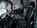 Iveco Trakker Hi-Land 500 6x4 Tractor 2013 года